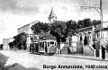 Vecchia Trapani 212 - Trapani - Borgo Annunziata anno 1940